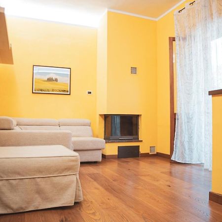 Il Mughetto - Appartamento Con Terrazza Privata ซันกีรีโกดอร์เชีย ภายนอก รูปภาพ